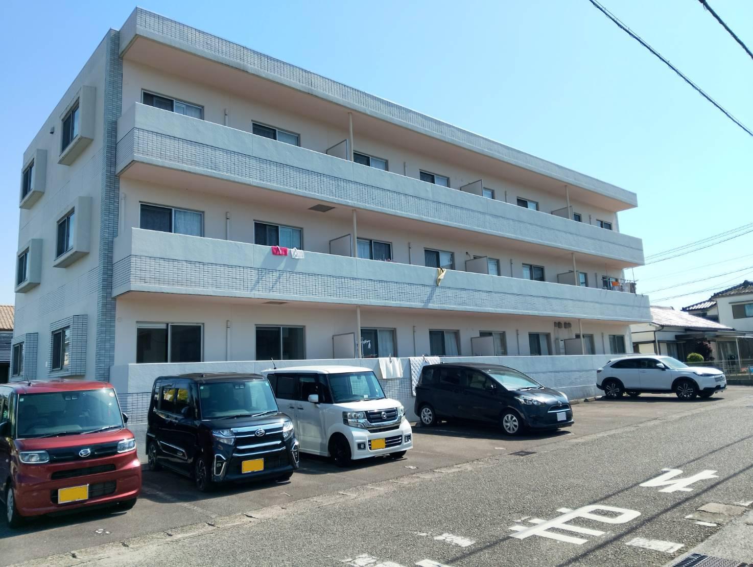 T・Sグランデ大塚