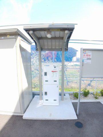 シャトーブランシェ V
