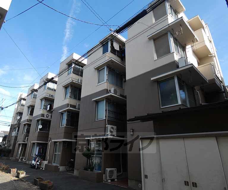 五十川ビル(1DK/2階)