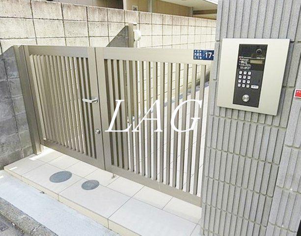 サークルハウス平和島壱番館