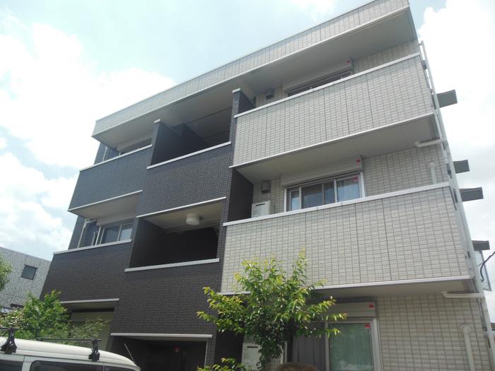 プランドールー入間町3丁目-