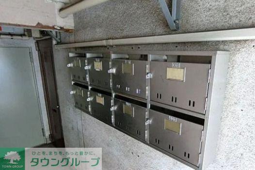 第一長縄ビル