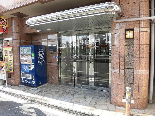 シャインビュー淡路