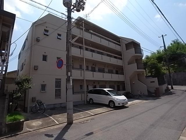 山手ハイム