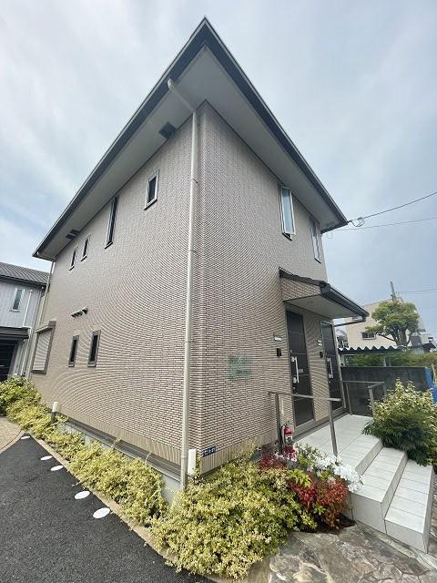 ディアコート稲葉荘B棟