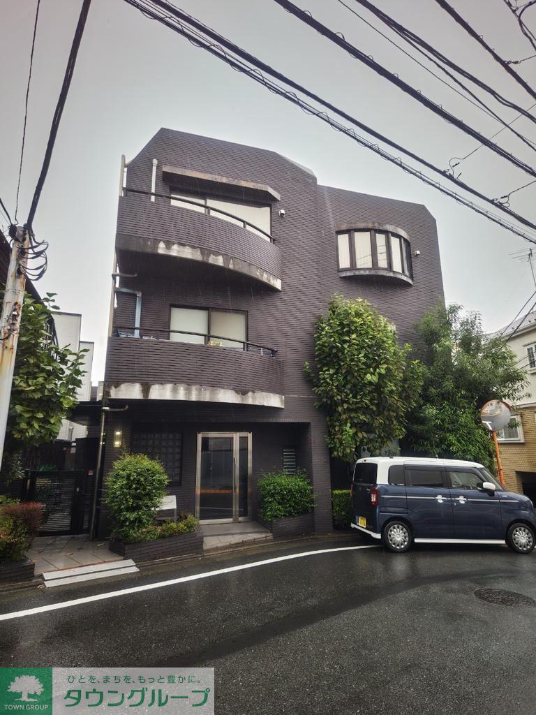 グランシャリオ