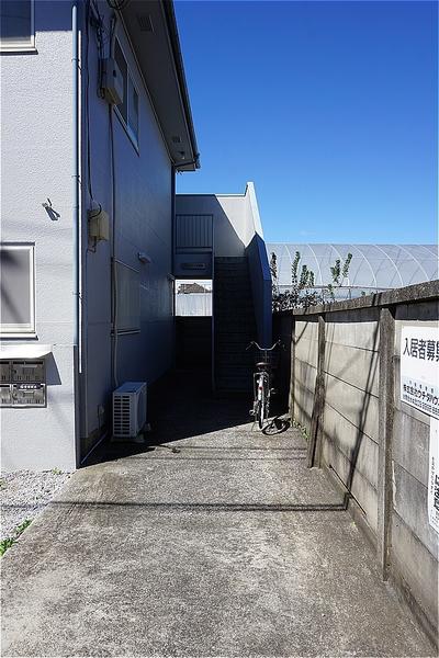パールハイツ豊田