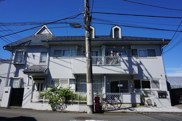 パールハイツ豊田