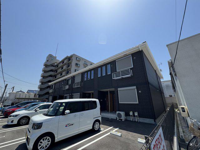 リベルテ野口I