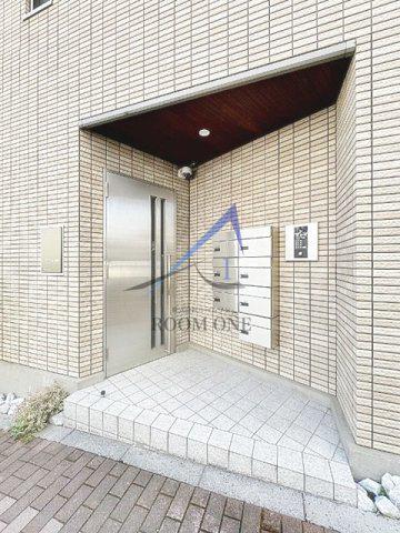 リブウェル西巣鴨