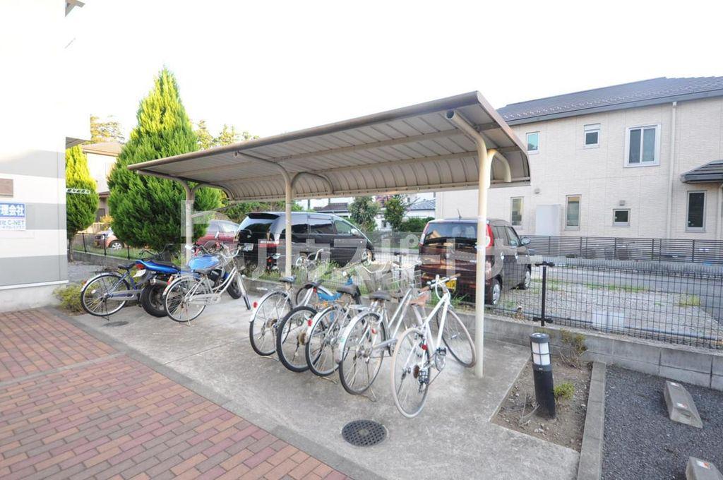 フルール柏公園