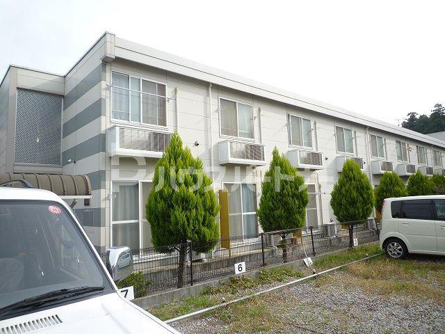 フルール柏公園