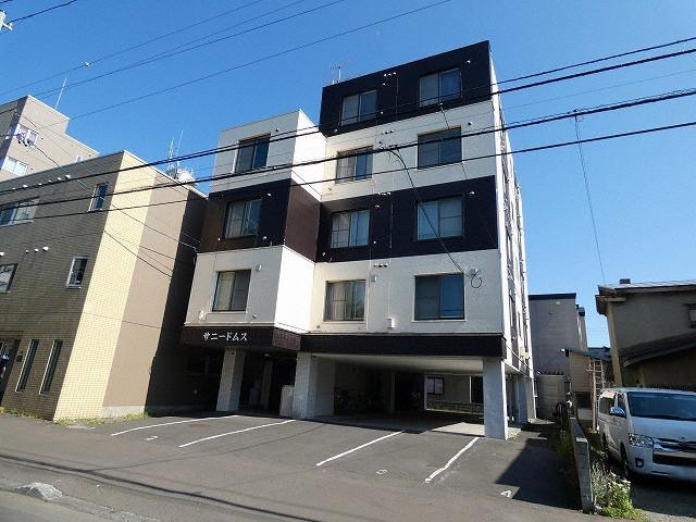 サニードムス