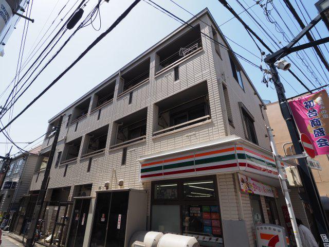 ヴァリ初台