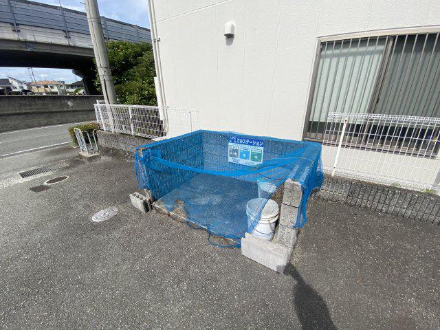 アムールMI中地