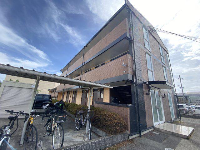 アムールMI中地