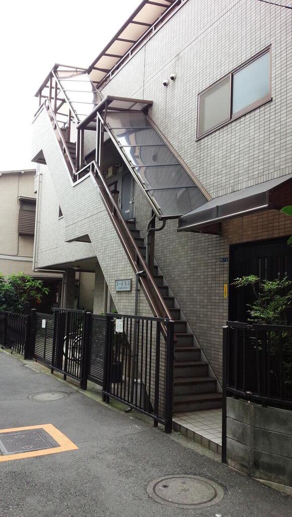 コーポ仙松