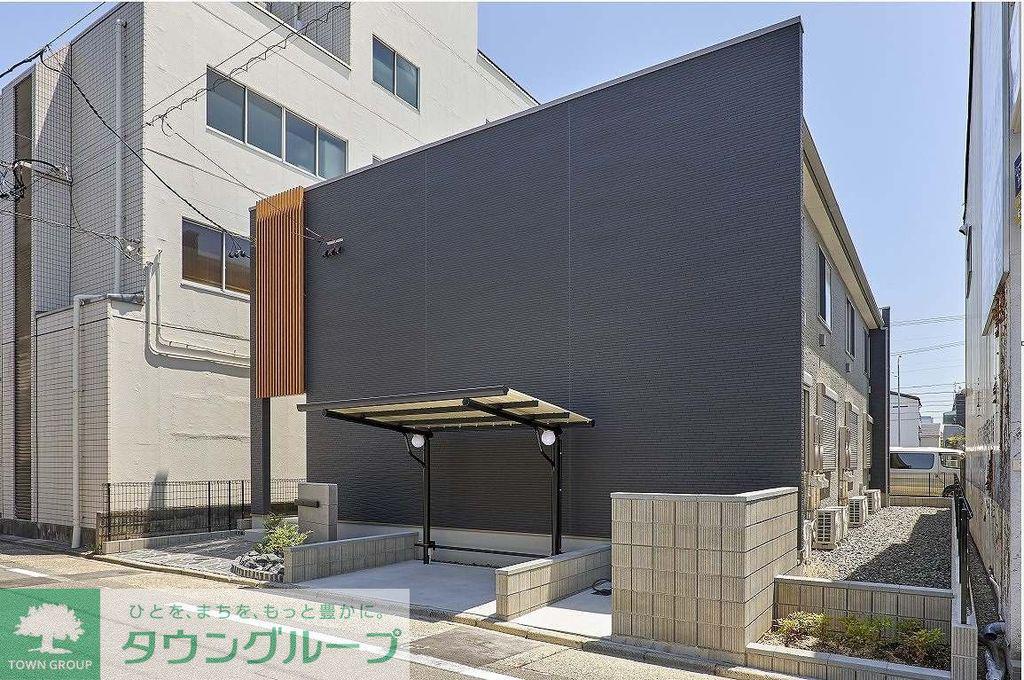 アルク上石川