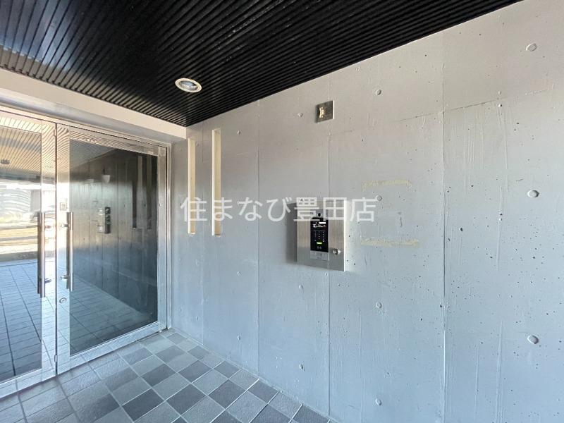 カーサシーガル弐番館