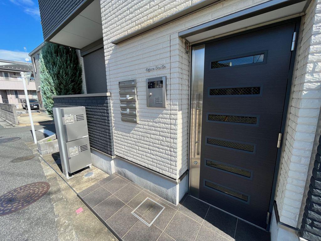 OGURA STUDIO