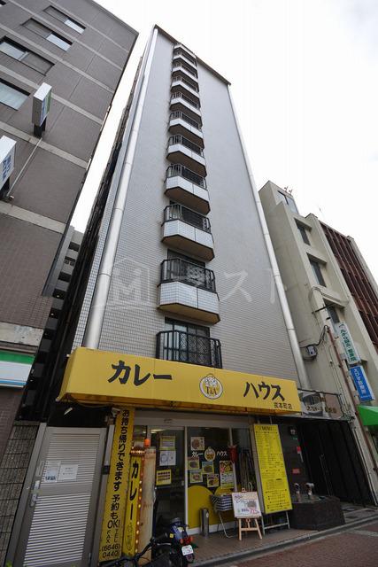 シティライフエステート難波南