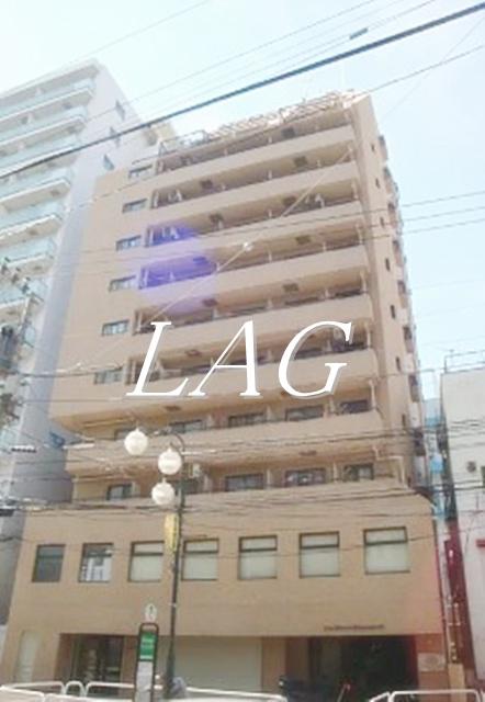 ライオンズマンション市谷薬王寺