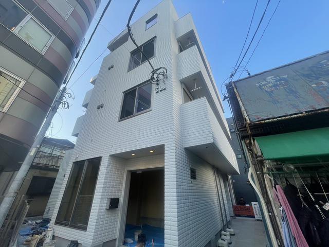 GRAN COCOON(1K/3階)