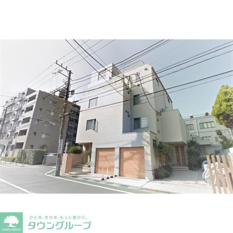 パークヒルズ目黒