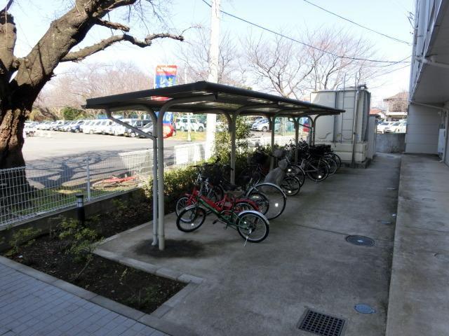 レオパレスベルエポック