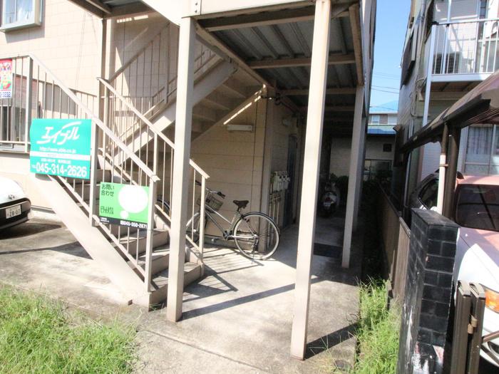 エクサビリオン鶴ヶ峰