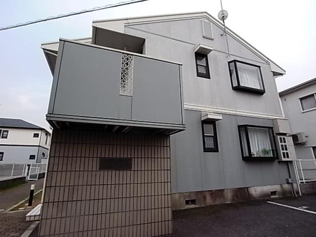 谷口ハイツ