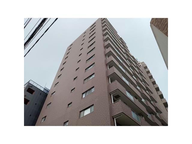 ローレルコート丸の内(3LDK/10階)