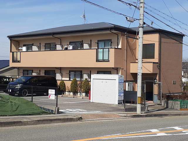 ネオサンライズ