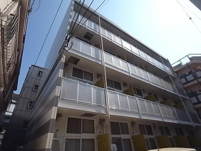 レオパレスM.TREEII