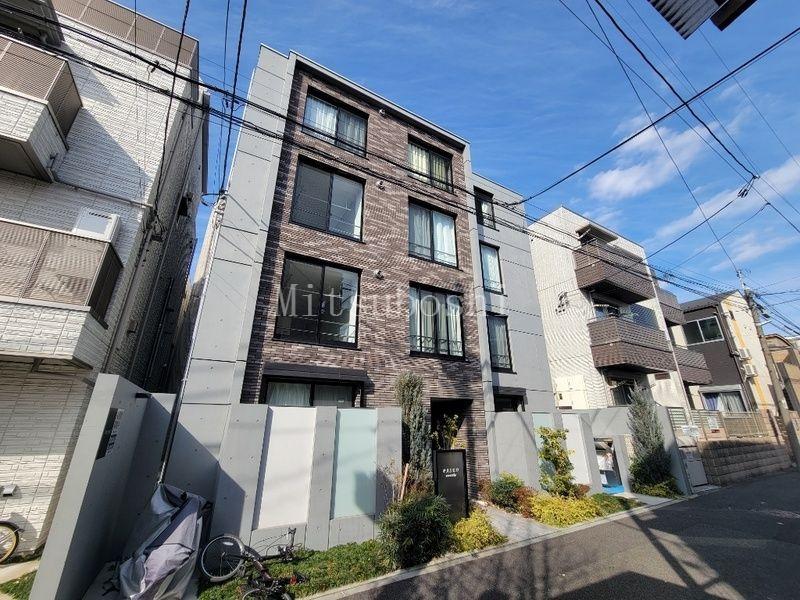 PASEO笹塚