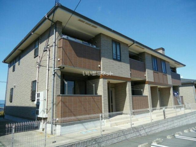 シャトーラジャーダンA