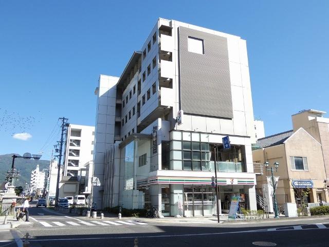 千歳橋ビル