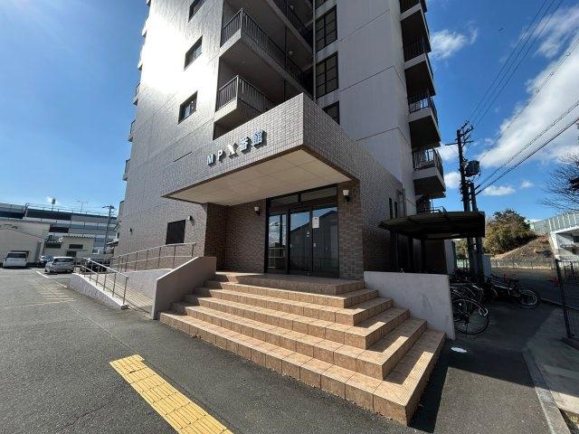 MP X番館