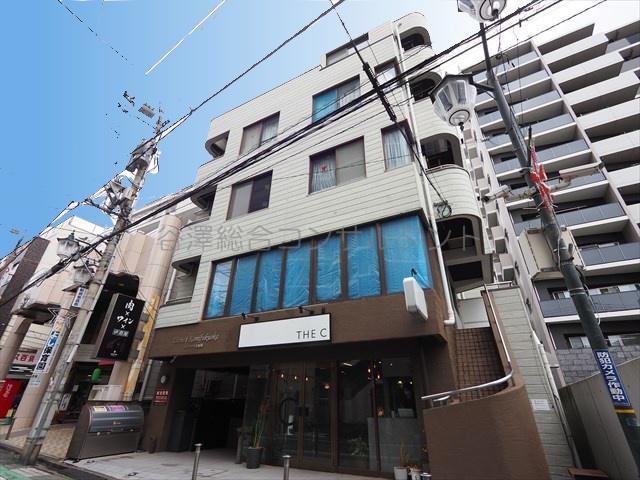 ユーコート上福岡