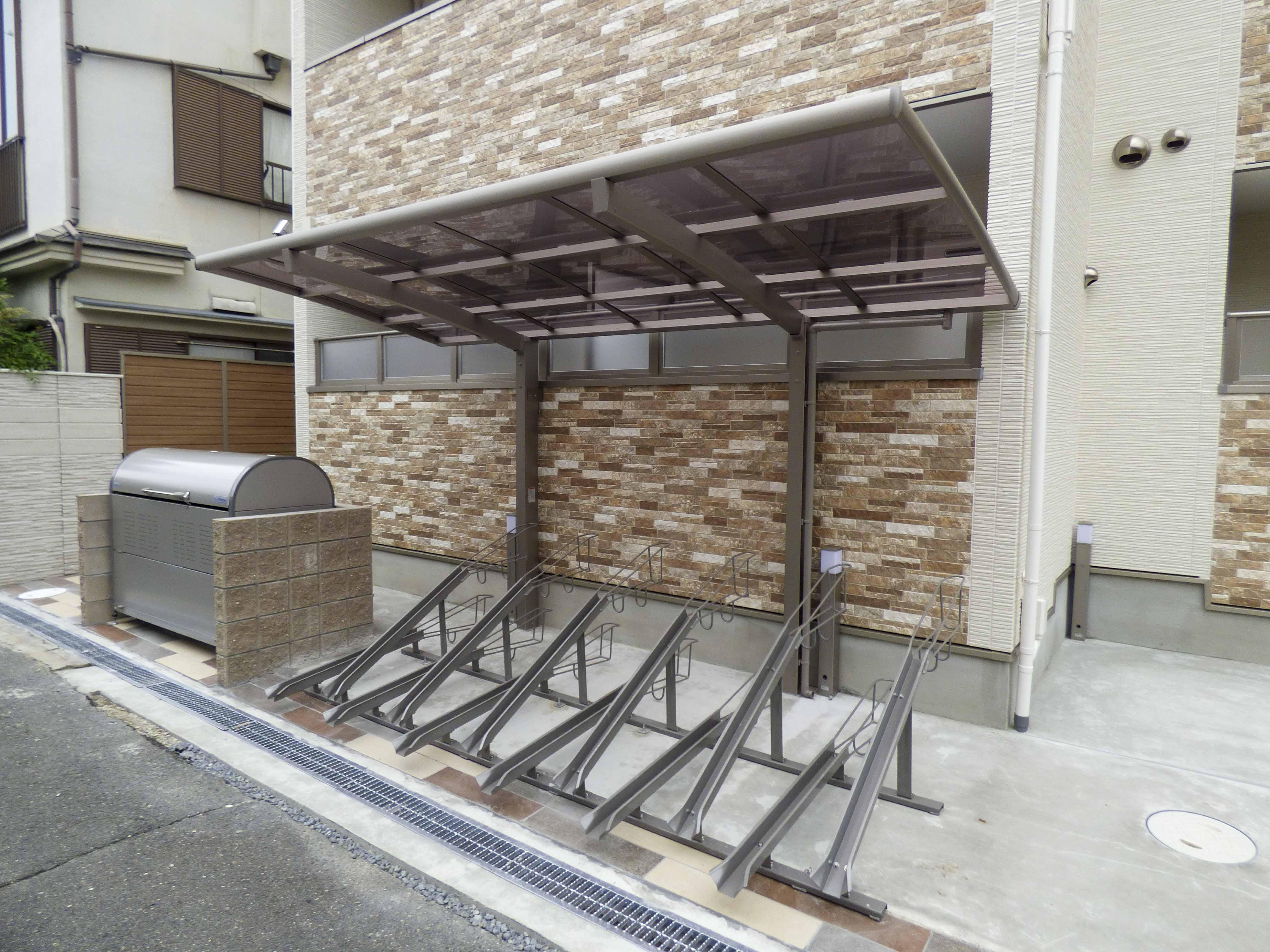クリエオーレ若葉町
