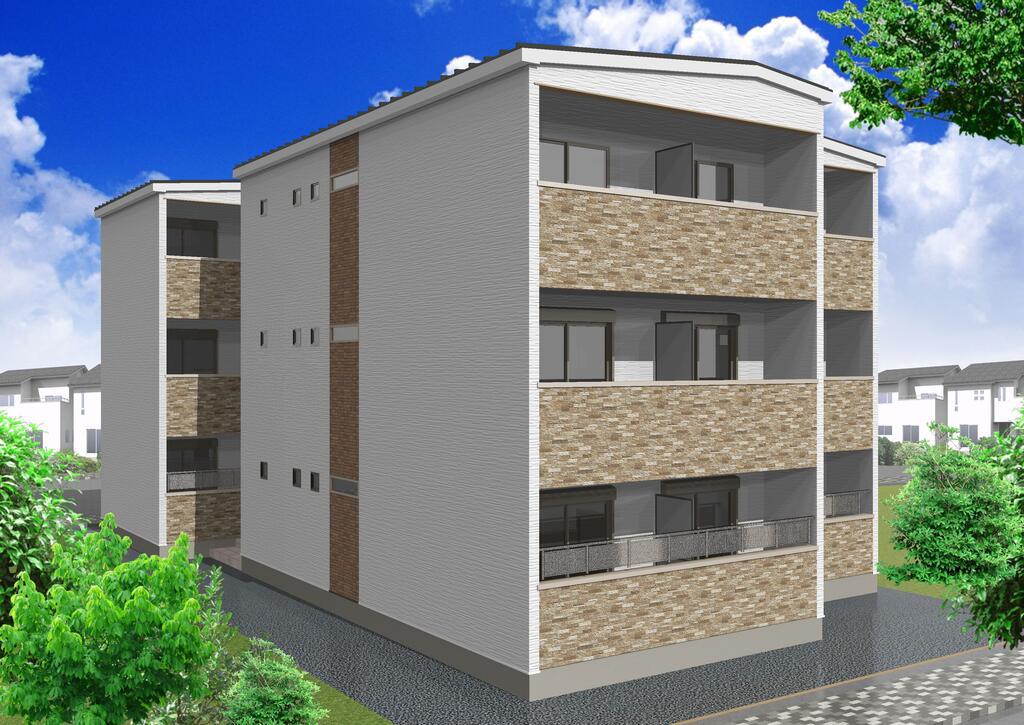 クリエオーレ若葉町