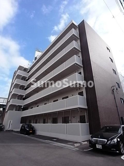 ディアコート新長田