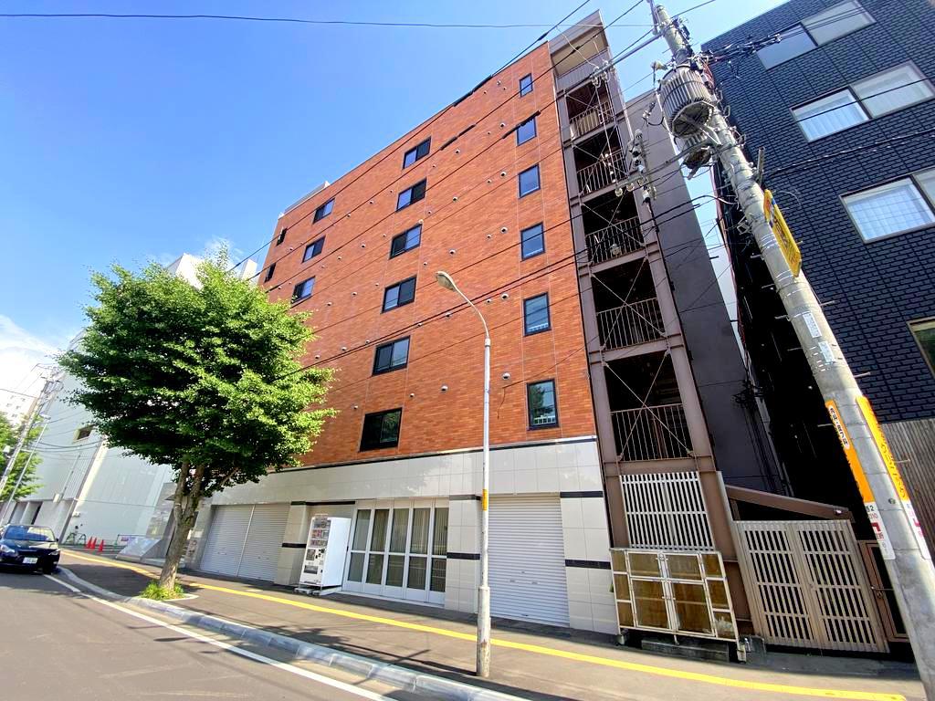 ワールドヒルズ札幌