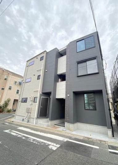 セント リディア K