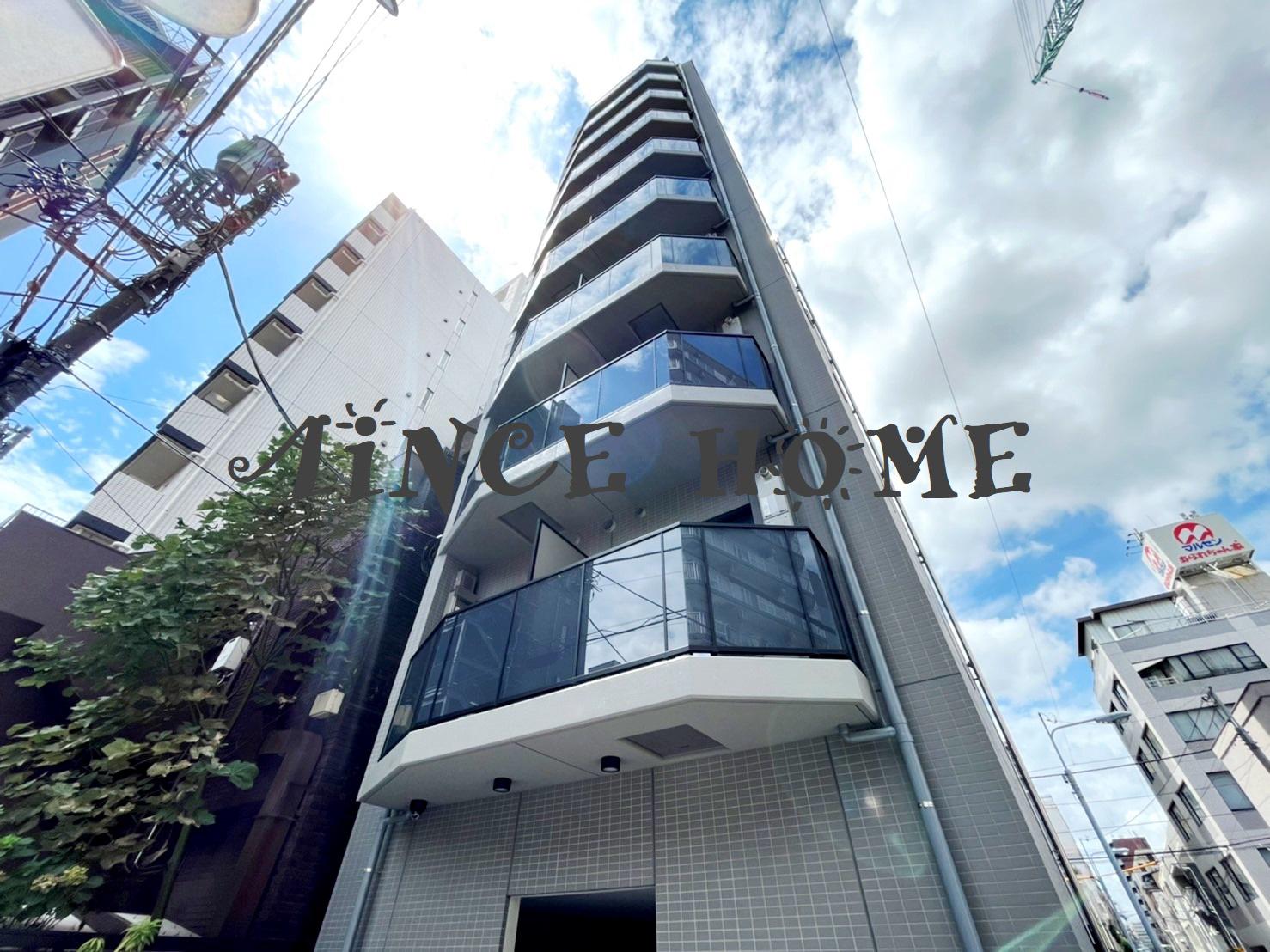 SYFORME浅草II