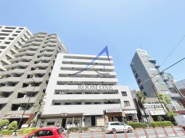 サンハイツ竹内