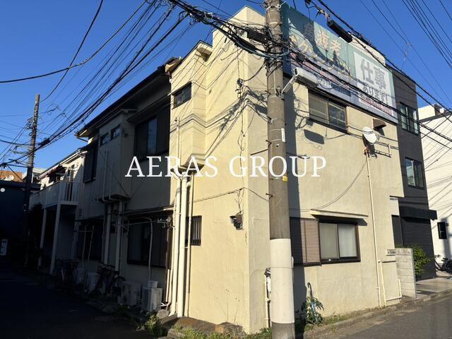 第2コーポ稲垣