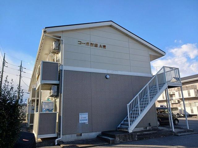 コーポ新田A