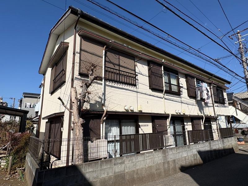 けやき荘