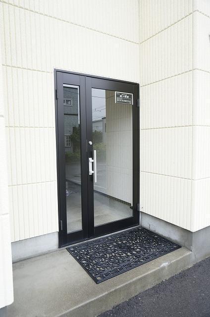 カサブランカ